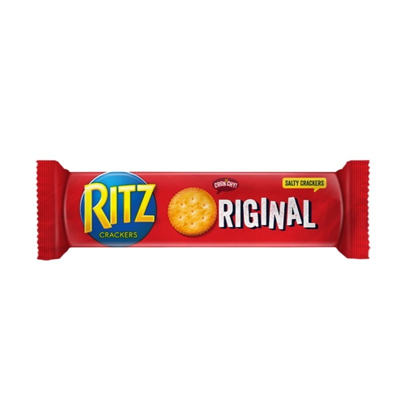 

RITZ Biskuit Crackers Original Box 100 g