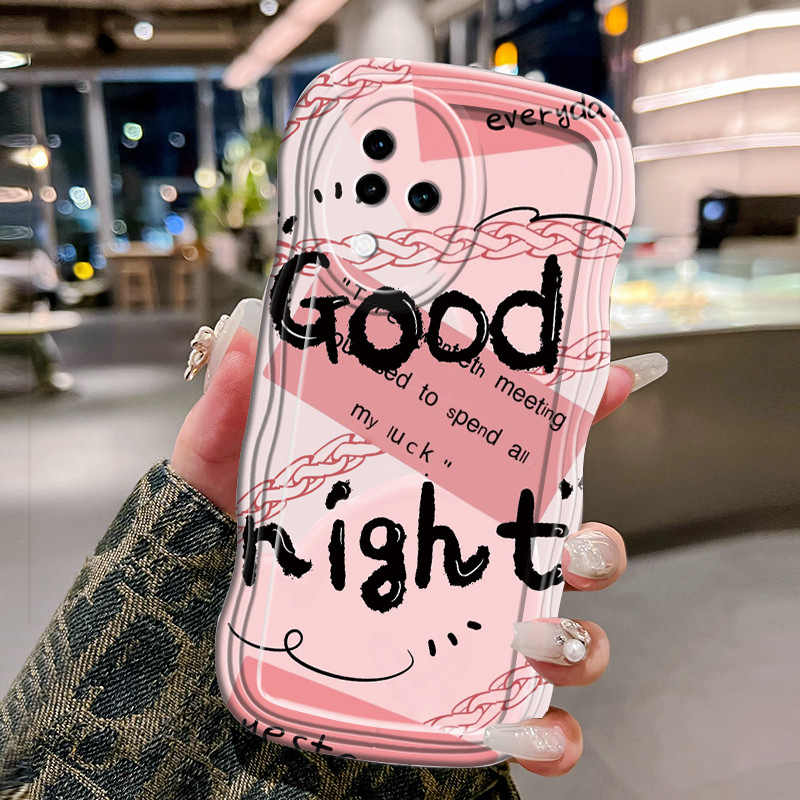 Casing Hp Untuk VIVO V30E 5G V30 Pro 5G V29 Pro 5G V23E V21 V21s 5G V20 V19 Neo V17 Pro V11 Pro V9 P