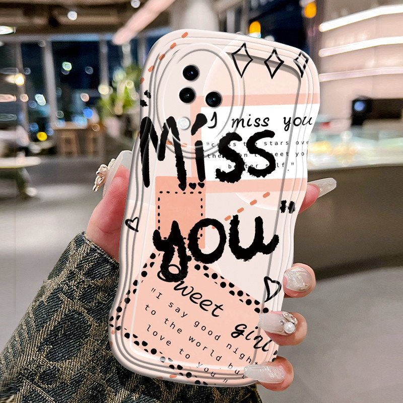 Casing Hp Untuk VIVO V30E 5G V30 Pro 5G V29 Pro 5G V23E V21 V21s 5G V20 V19 Neo V17 Pro V11 Pro V9 P