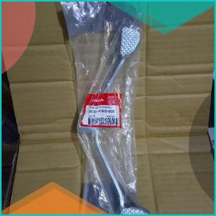 pedal operan gigi blade revo absolute revo fit supra x 125 fi helm in