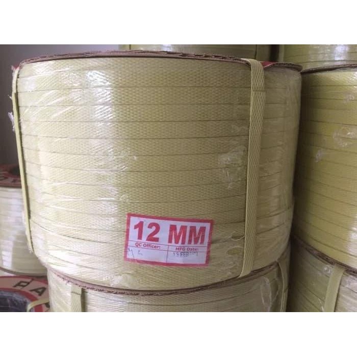 

Strapping Band Semi Otomatis 12Mm Dan 15Mm