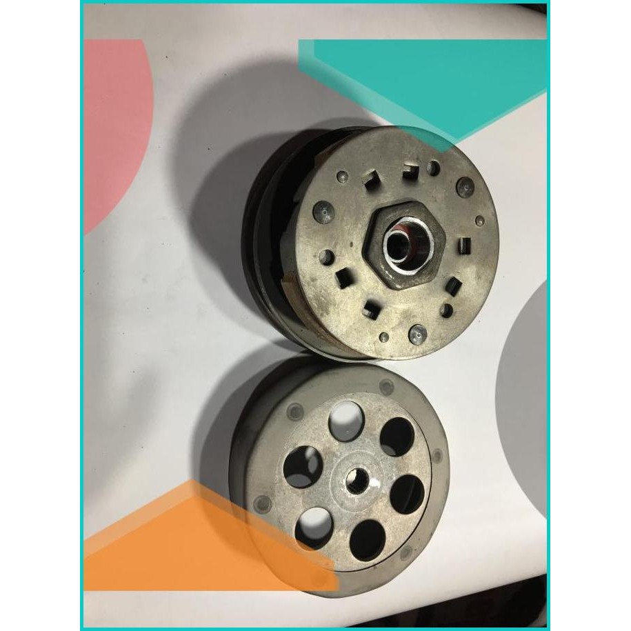 Pully/Polly Mio 1 Set Best Quality Produk 140BZ4 perkakas