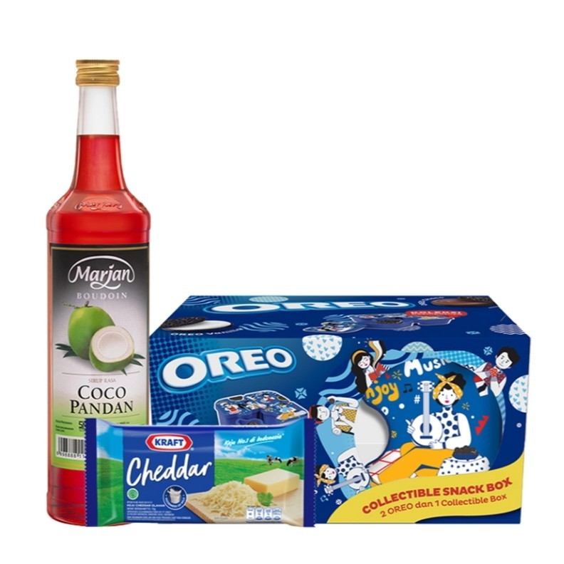 

Bundling Set Ramadhan OREO Kombo Manis Ramadhan 1