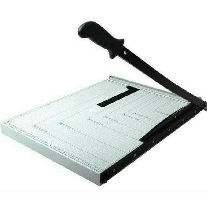 

ALAT PEMOTONG KERTAS KENKO / PAPER CUTTER KENKO A3