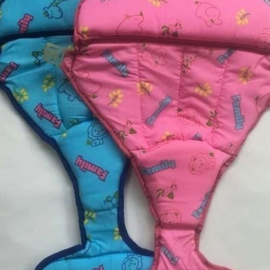 Busa Kain Jok Joc Kursi Dudukan Baby Walker Faly 136 2211 2213 2218