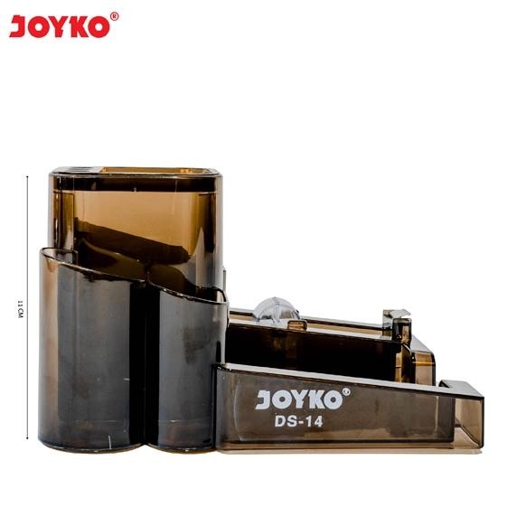 

SPECIAL Desk Set / Stationery Stand / Tempat Alat Tulis Joyko DS-14 Aw89