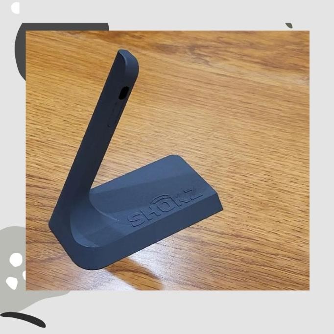 Shokz Openrun Charging Stands / Dudukan Pengisi Daya Shokz Openrun