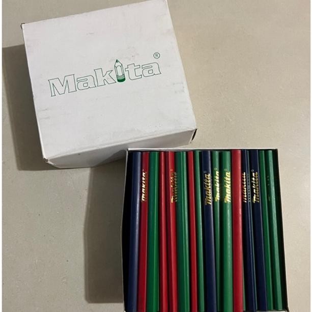 

Pensil Tukang MAKITA