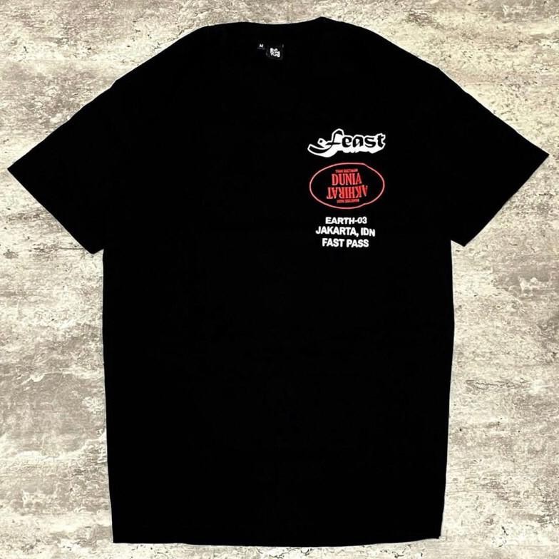 Promo Spesial Cod Tshirt Feast | Kelelawar Black Selamat Dan Sukses Men'S And Women'S T-Shirts Ukd-