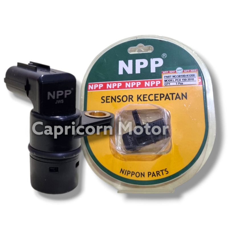 SENSOR SPEEDOMETER PCX 150 ADV 150 NPP