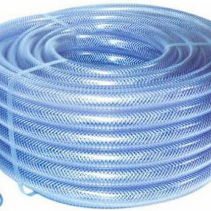Selang Benang 3/4 " inch 50 m meter Roll / selang air / selang tama