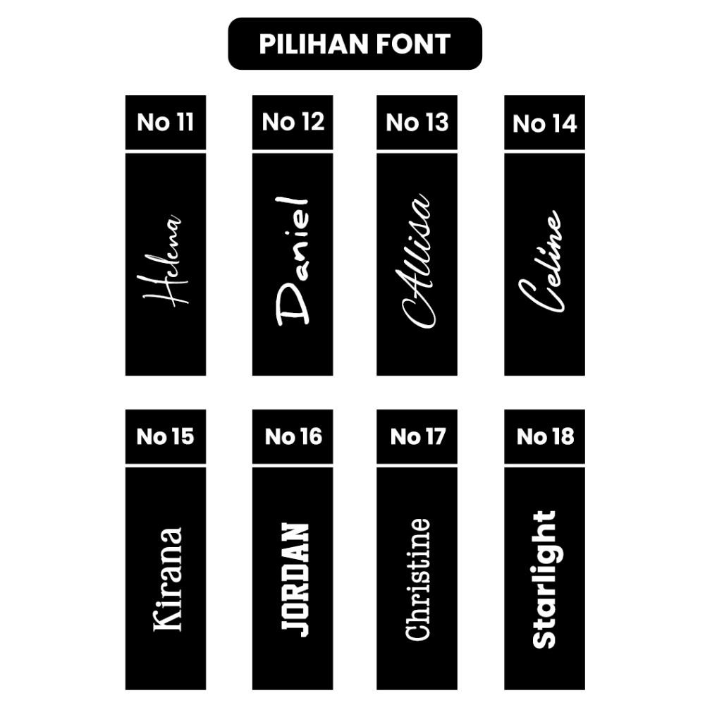 yl-24 Custom Pulpen Nama Logo dan Box Kado Pulpen Custom Hadiah Gift Pen Box Custom Murah
