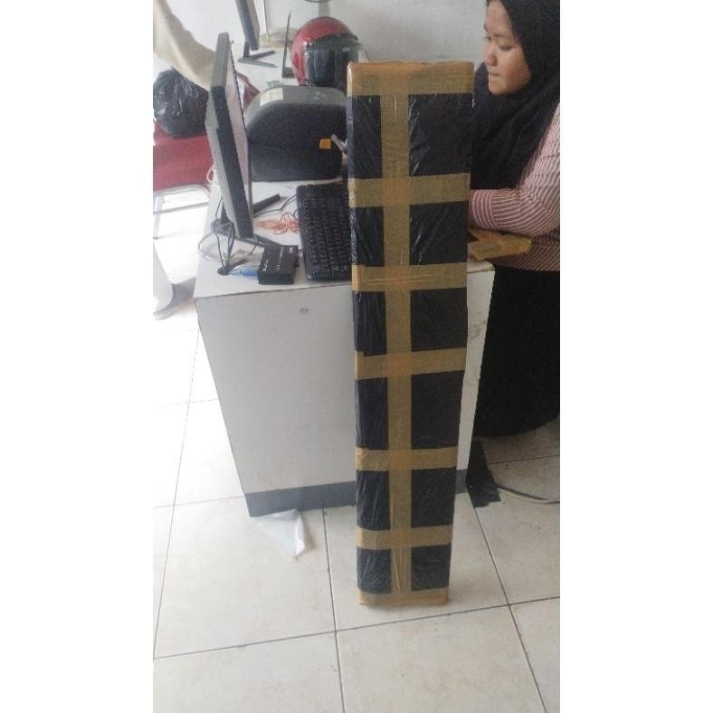 

GC27 kardus packing cr mentahan 110cm Viral