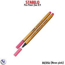 

Gramedia Cirebon - STABILO POINT88 - NEON PINK 88/056