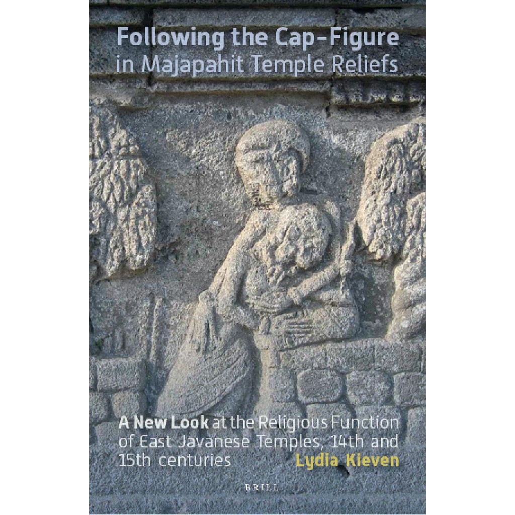 

Following the Cap-Figure in Majapahit Temple Reliefs ( D )