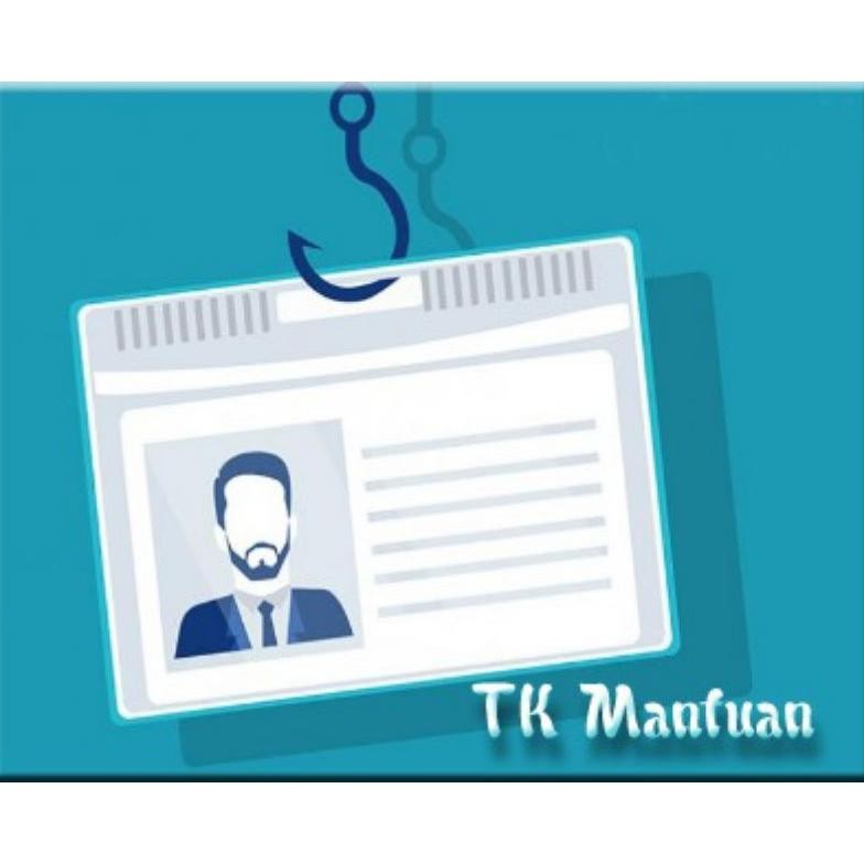 

Bisa COD pelindung KTP Murah