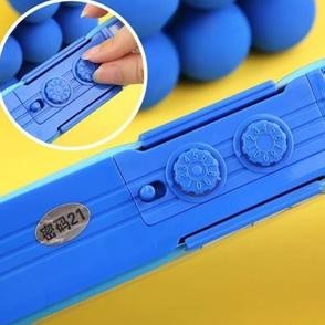 

Sale Ready StockGaya Baru Cinnamoroll Kotak Alat Tulis Multifungsi Kunci Kode Perempuan Pensil Sanrio Dua Sisi Bernilai Tinggi Kapasitas Besar Murah