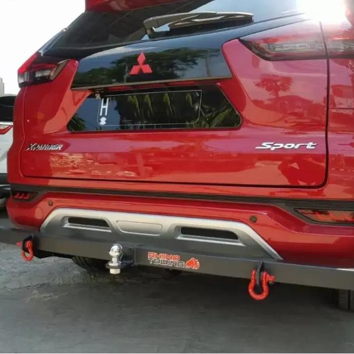 Honda Towing Arb Xpander + Anting