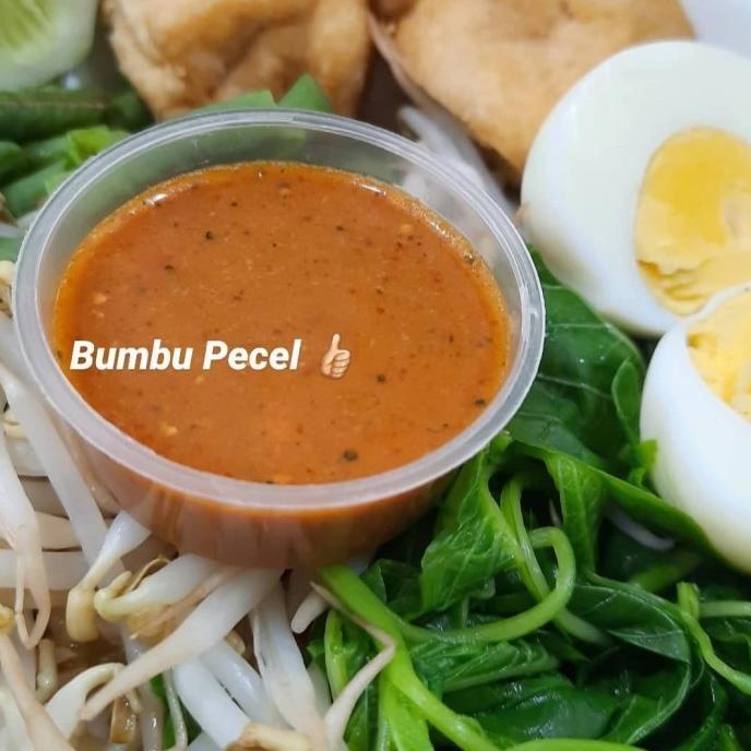

Bumbu Pecel Maknyus Mama Masak Enak H24S