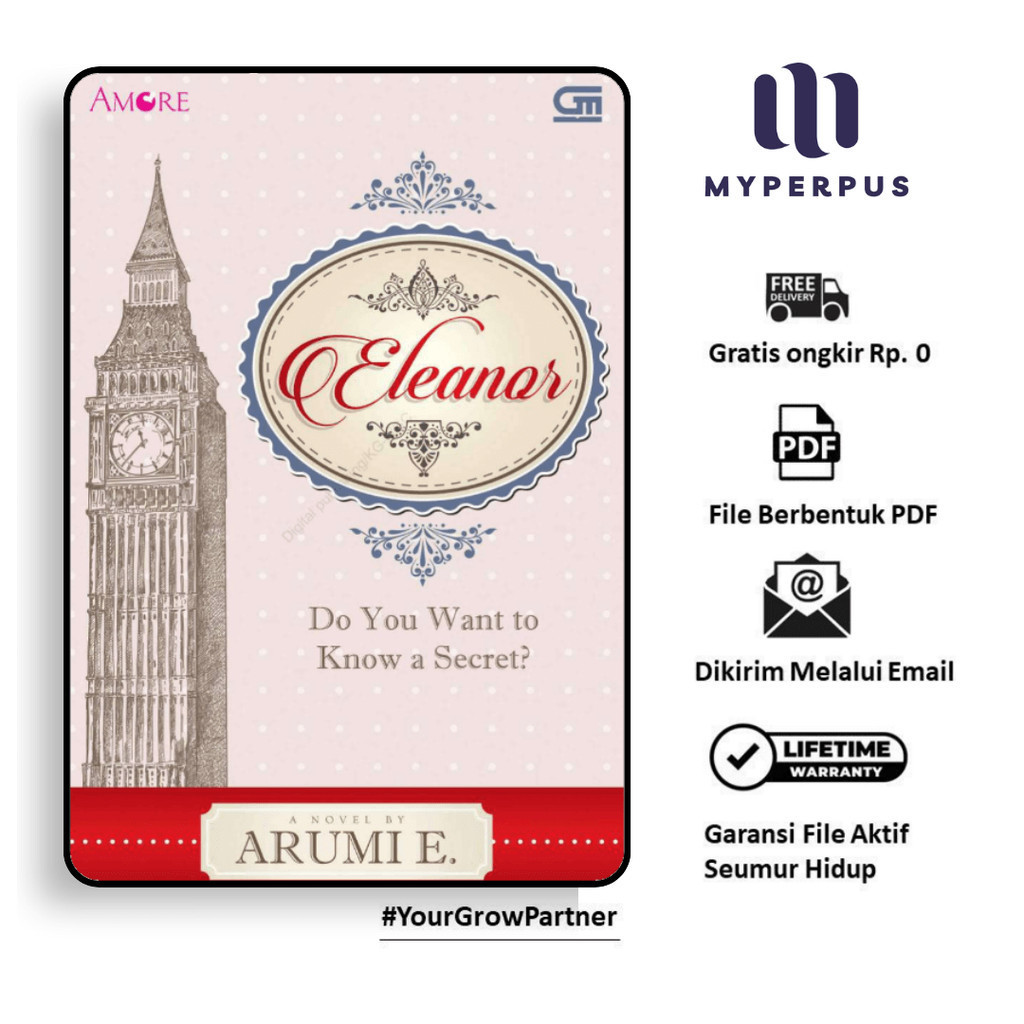 

892. Eleanor (Arumi E.)
