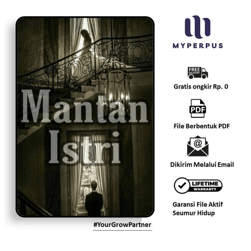 

546. MANTAN ISTRI (IPING SUHAENI) - [-]
