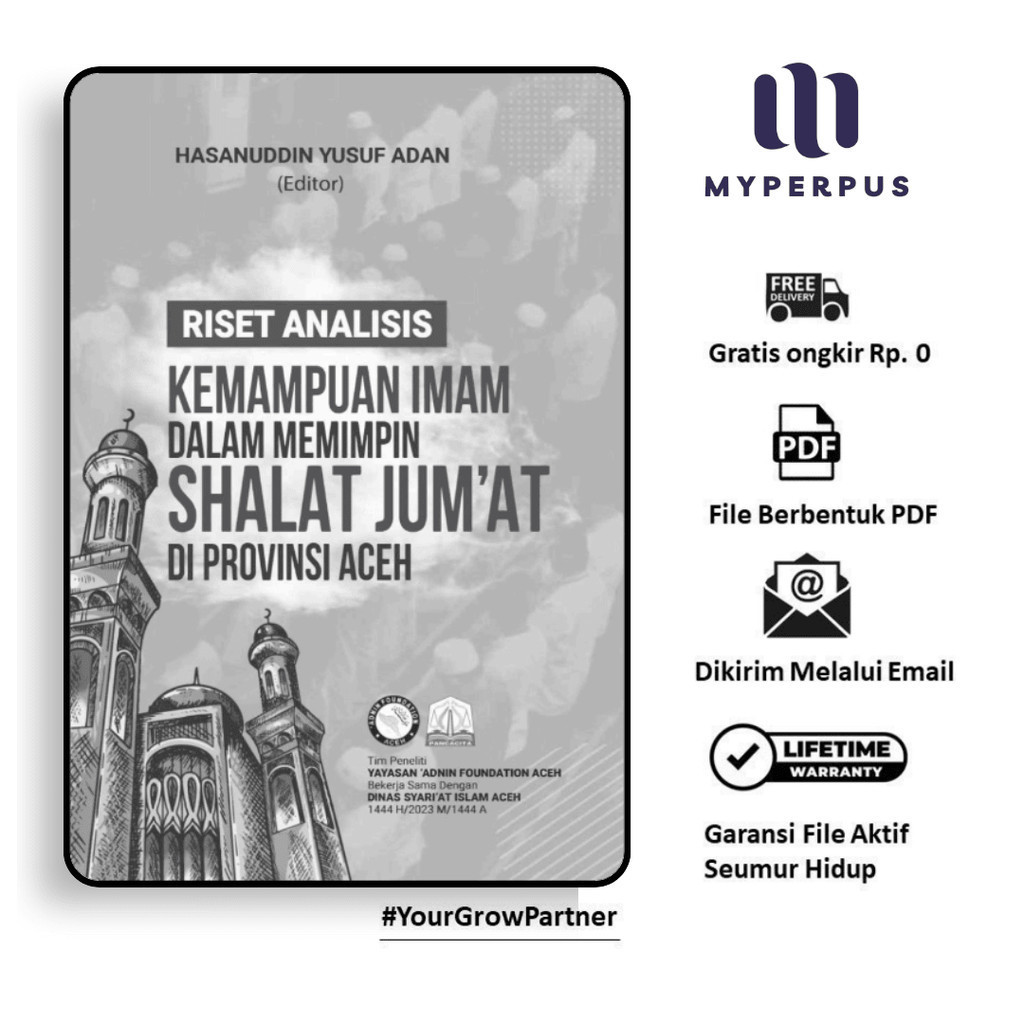 

307. RISET ANALISIS KEMAMPUAN IMAM DALAM MEMIMPIN - [-]