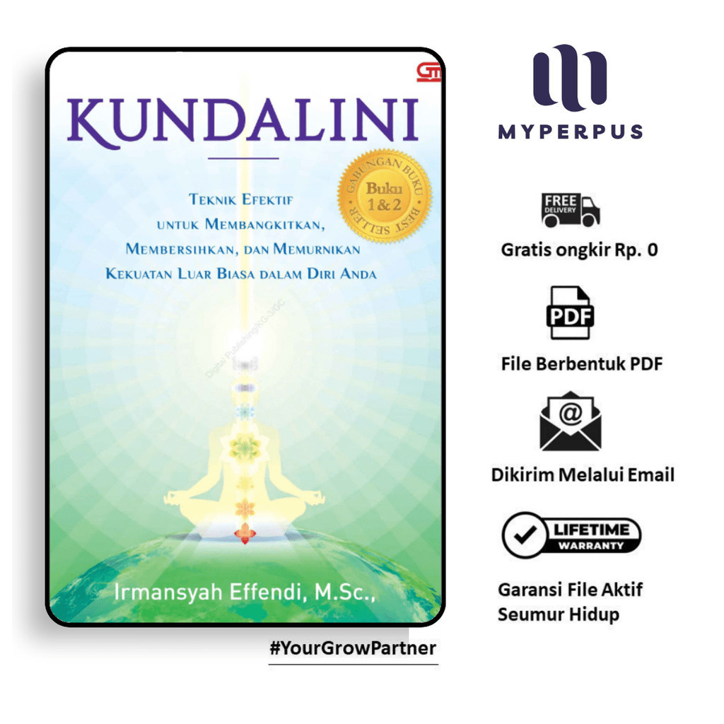 

152. KUNDALINI TEKNIK EFEKTIF UNTUK MEMBANGKITKAN MEMBERSIHKAN & MEMURNIKAN KEKUATAN LUAR BIASA DALAM DIRI ANDA - [-]