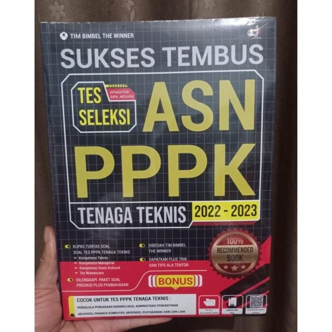 Buku Drilling Soal Pembahasan Pppk Analis Kebijakan 2023||Original