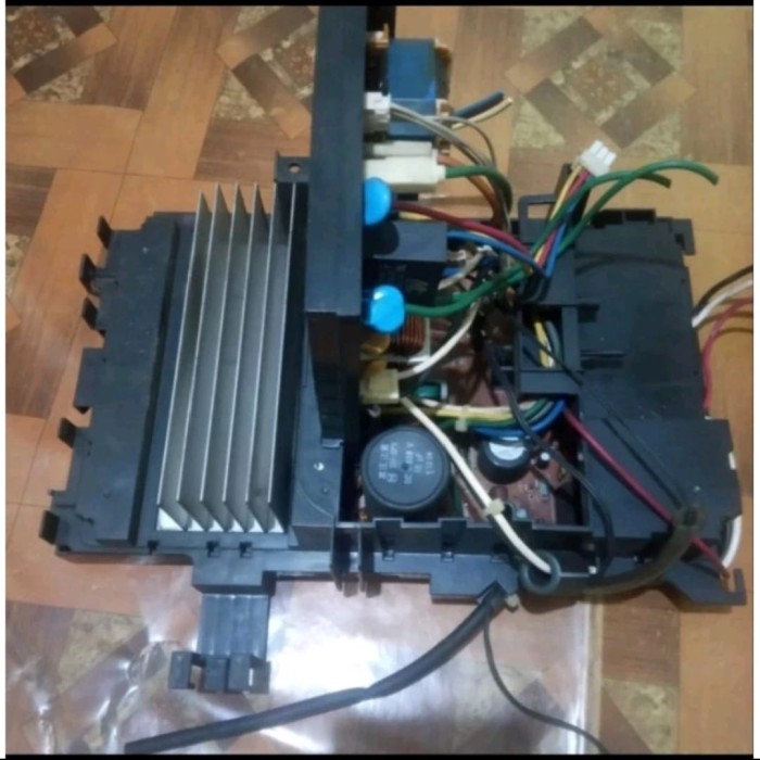 modul PCB outdoor AC panasonic inverter,