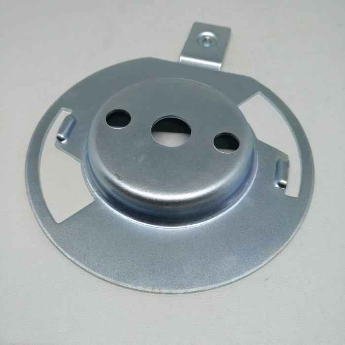 BRACKET BESI PLAFON PANASONIC AUTO FAN ORBIT 16" EQ405 EQ 405 ORIGINAL