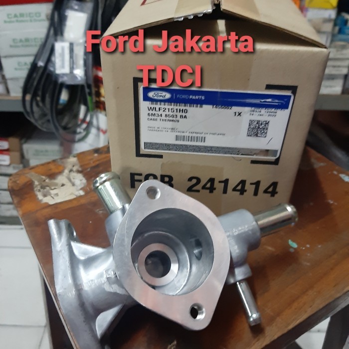 case thermostat rumah thermostat ford ranger TDci ford everest TDCi