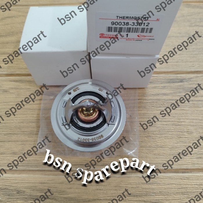 Thermostat Termostat Dyna 125HT 130HT Hino Dutro Original