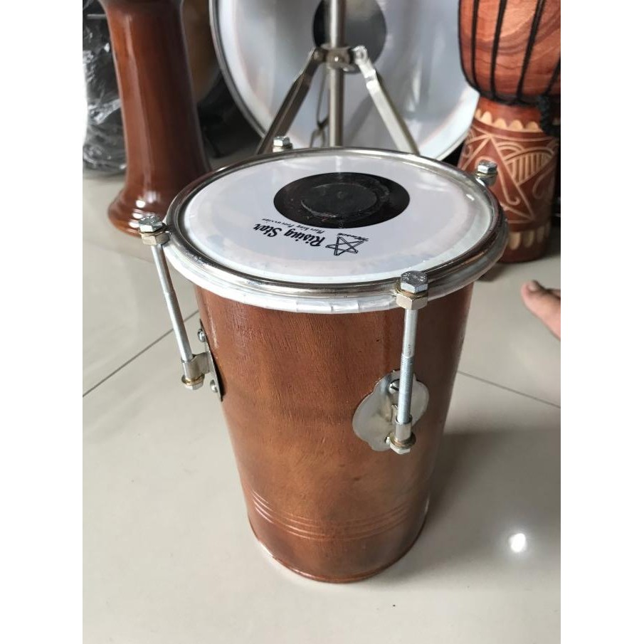 tung gendang hadroh gambus