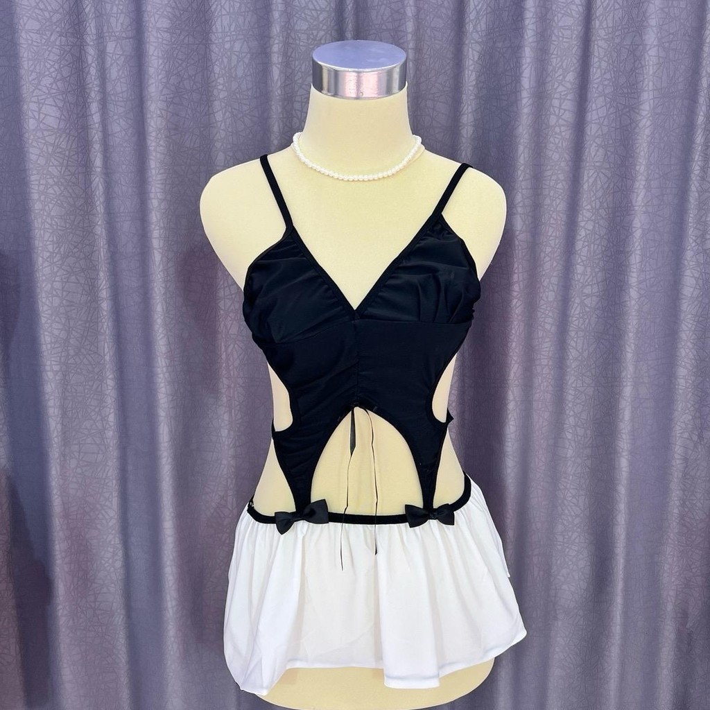 MURAH MURAH BEBY - BAJU TIDUR HONEYMOON - GAUN SEXY CANTIK - BAJU DINAS MALAM - LINGERIE SEXY CANTIK