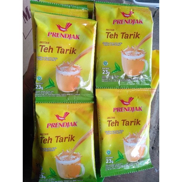 

Teh Tarik Prendjak 23g x 10pcs Per Renceng