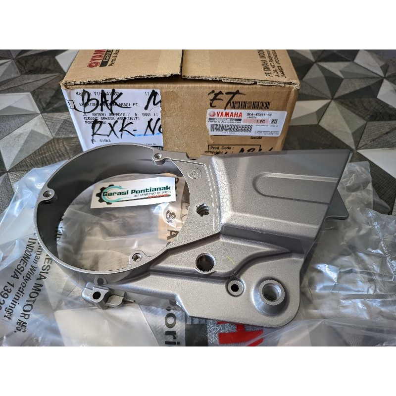 bak kalter bak mesin rx king rxking new original