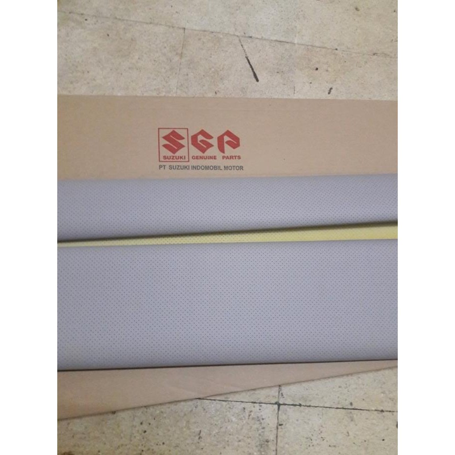 Karpet Mobil Kain Plafon Atap Standard Suzuki Jimny Katana ASLI SGP