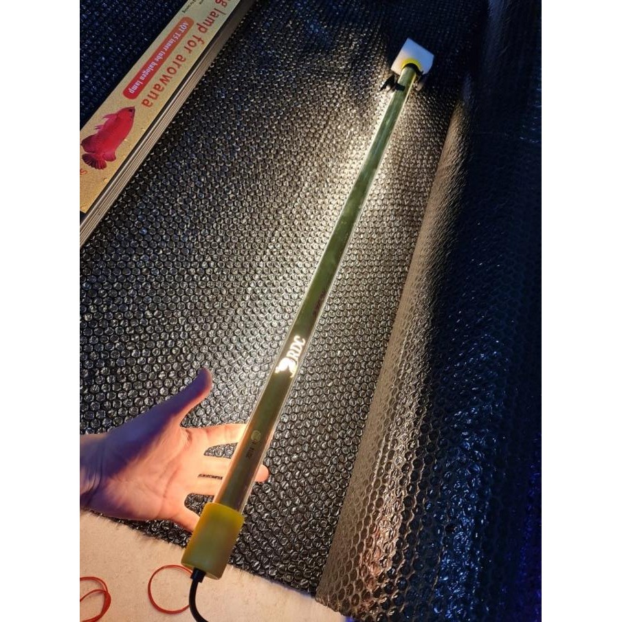 LAMPU TANNING RDC T5 SIZE 113CM