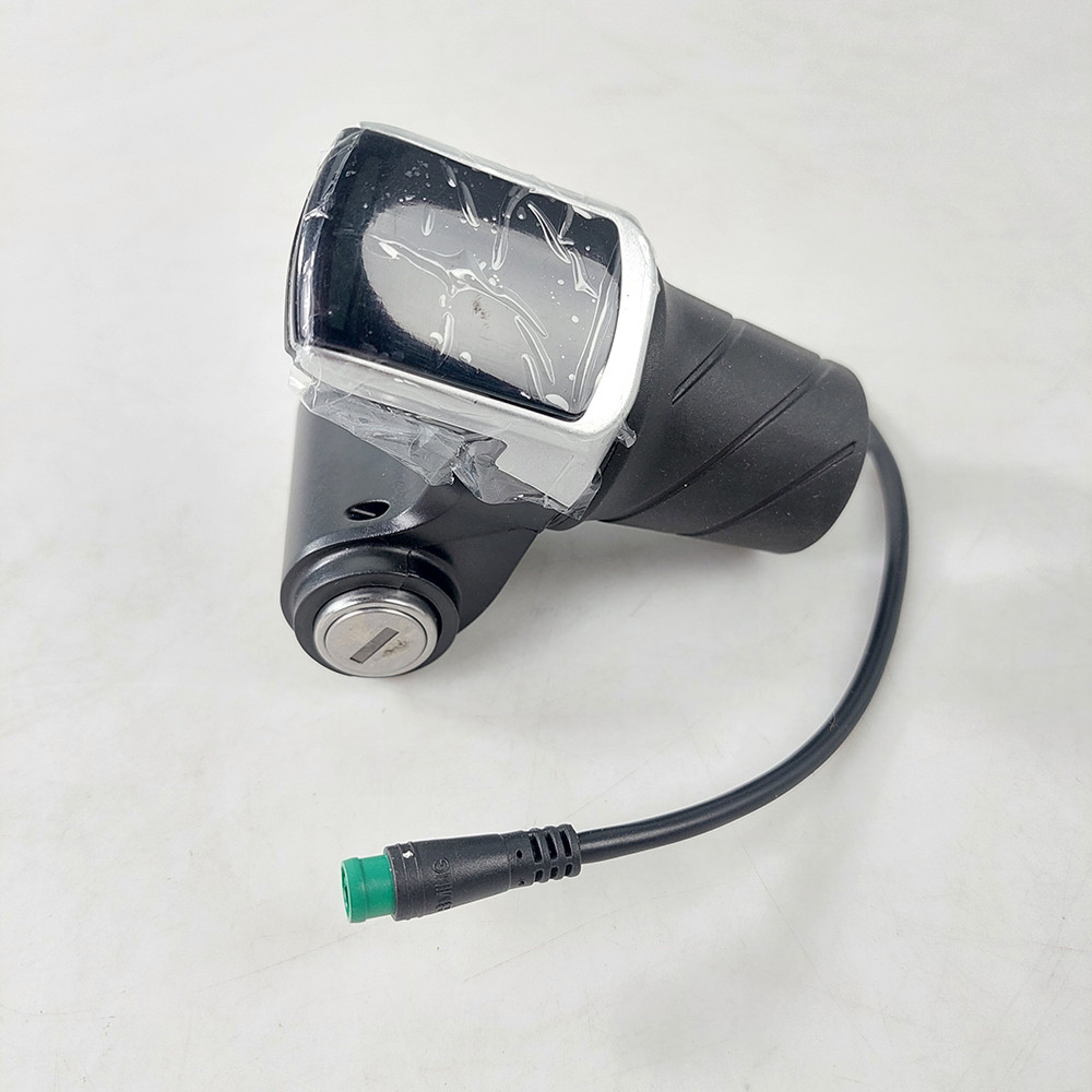 Lankeleisi Spare Part Speedometer Sepeda for Lankeleisi RS600