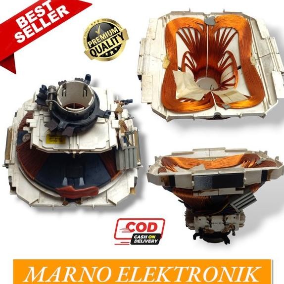 YUK YOKE KONDE 21 SLIM TV POLYTRON CABUTAN