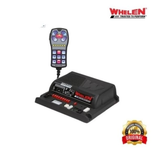 Whelen HHS 3200