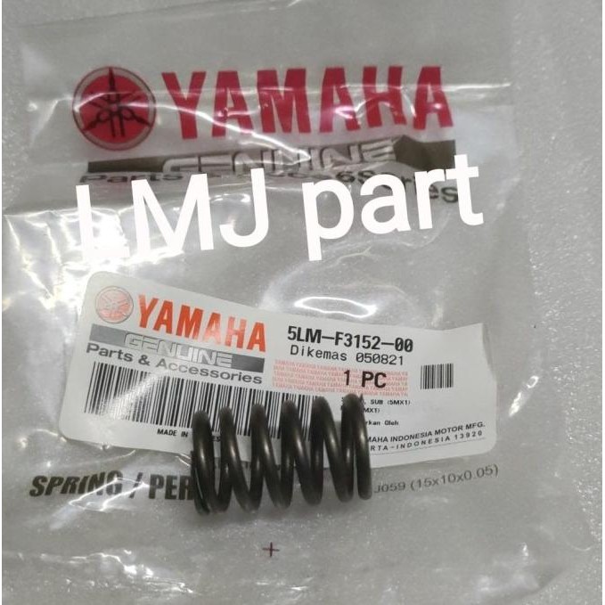 PER SULING SHOCK MIO LAMA 5TL AEROX 155 OLD NEW YGP 5LM-F3152-00