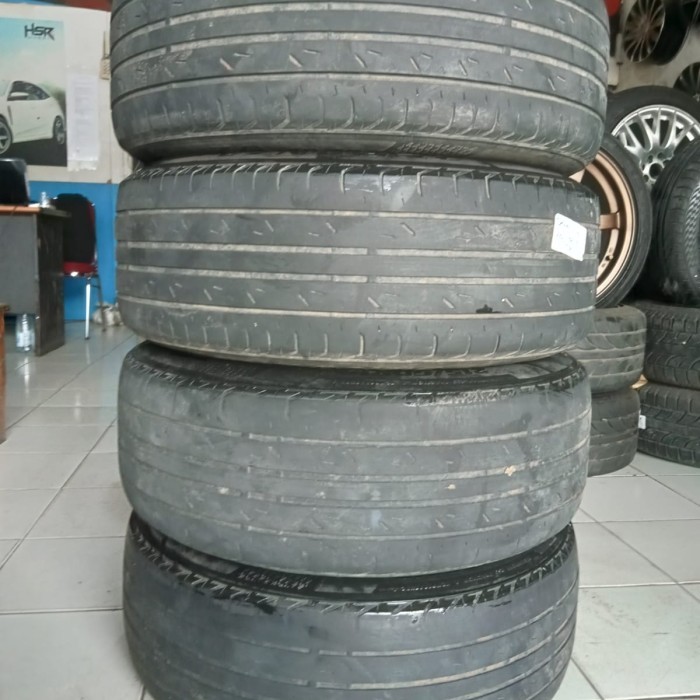 velg hsr ring 16 cocok di mobil Inova Rush Ertiga granmax luxsio