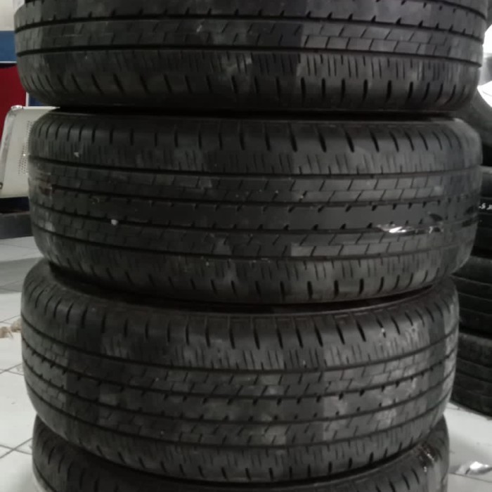 Velg Mobil Bekas Replika Inova Venturer Ring 17 pcd 5114.3 + Ban