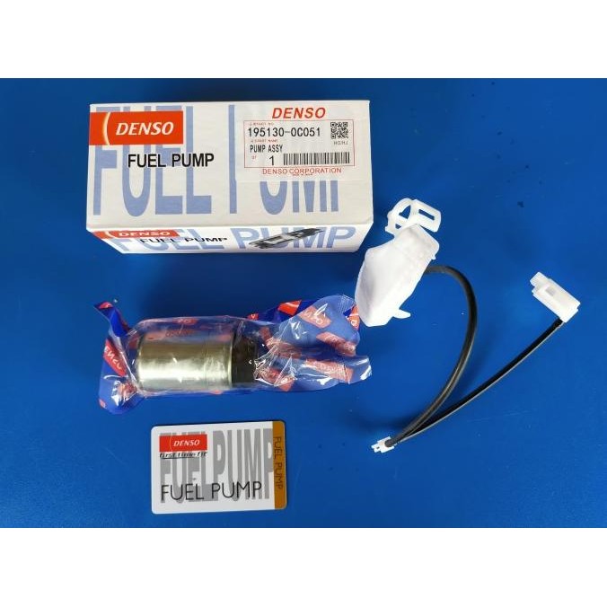 ECU & Kelistrikan Mobil Fuel Pump Rotak Rotax Pompa Bensin Suzuki APV Aftermarket