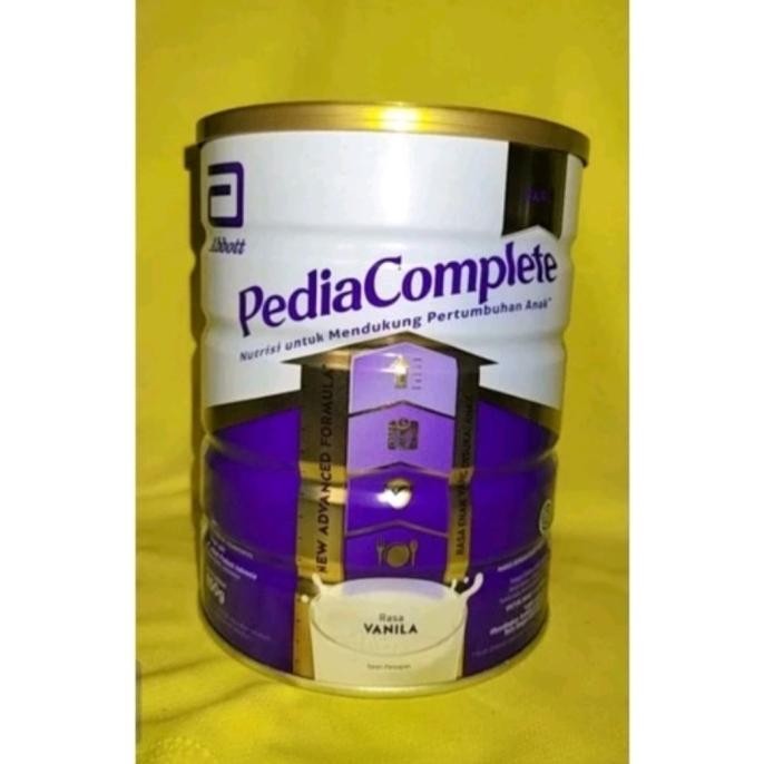 

pediacomplete 850gr pediasure complete JS88