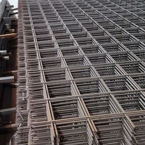 Wiremesh M6, M8, M10 Wermes Besi Cor Sni (Jabodetabek) Restock