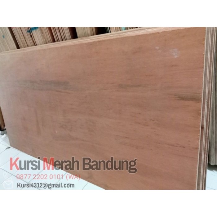 Haehae Jual Plywood Block Board Polos, Melamin Dan Melamin Double