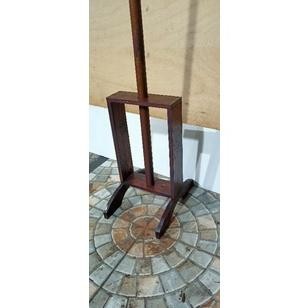 

fgk-24 tatakan bendera 1 lubang plus tiang 1 buah / paket lengkap 1 set tatakan plus tiang Viral