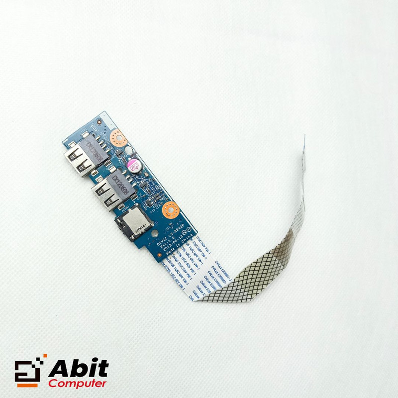 CHILDBOARD ACER ASPIRE ONE 756